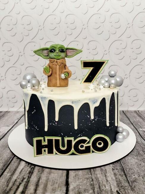 Torty weselne, urodzinowe, na Chrzest, Komunię, słodki stół