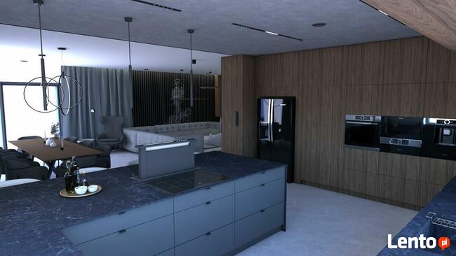 Projektowanie i aranżacja wnętrz! Kompleksowo