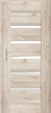 Cieszyn - Drzwi wewnętrzne