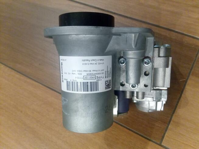 Honeywell VK8115F 1118 4 ZAWÓR GAZOWY VK8115F armatura gazow