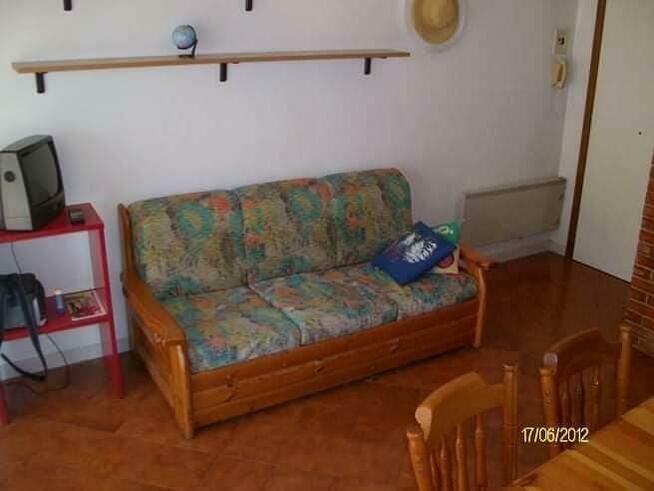 Apartament wynajem Giardini Naxos Biały Lotos