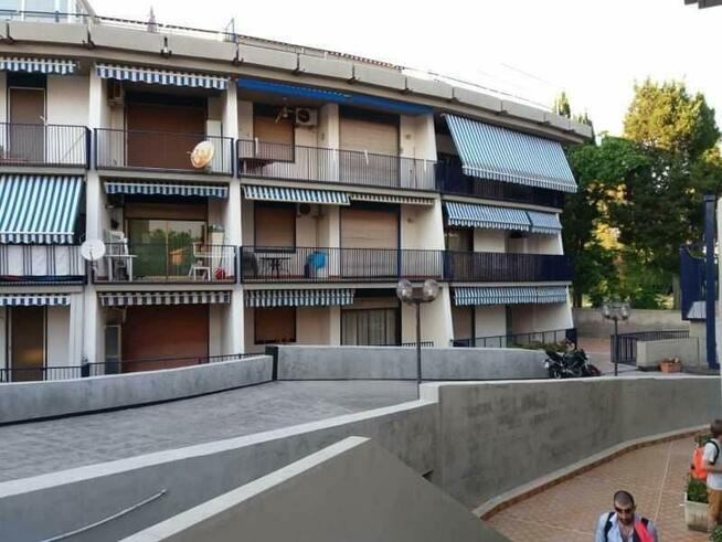 Apartament wynajem Giardini Naxos Biały Lotos