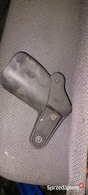 rączka , uchwyt otwierania maski fiat punto II , 2 , 2003