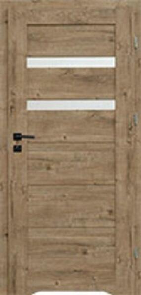 Cieszyn - Drzwi wewnętrzne