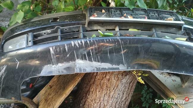 Zderzak przód bmw e39 668 - SCHWARZ 2