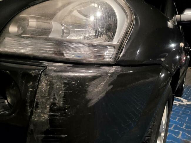 ! OKAZJA ! Hyundai Tucson + Dodatki