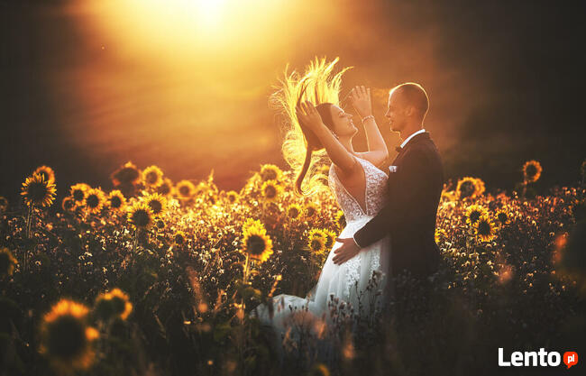 Fotograf na Ślub / Wesele - Gołdap Olecko Węgorzewo Pisz
