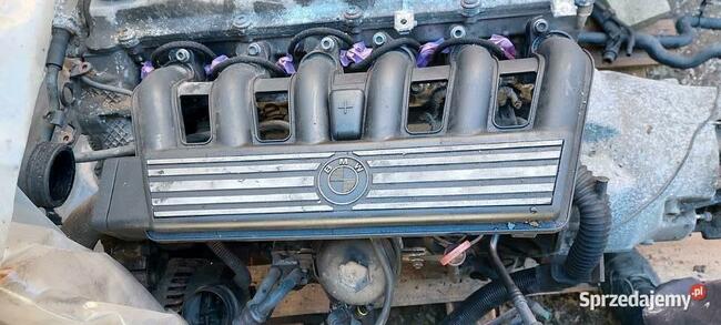kolektor ssący bmw e36 , e38 , e39 2.5 tds , 11612246180