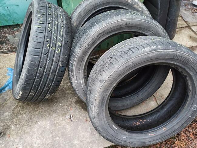 Felgi stalowe 14 Ford Focus MK1 i inne opony