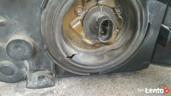 Reflektory , lampy przedliftowe BMW E39 europa