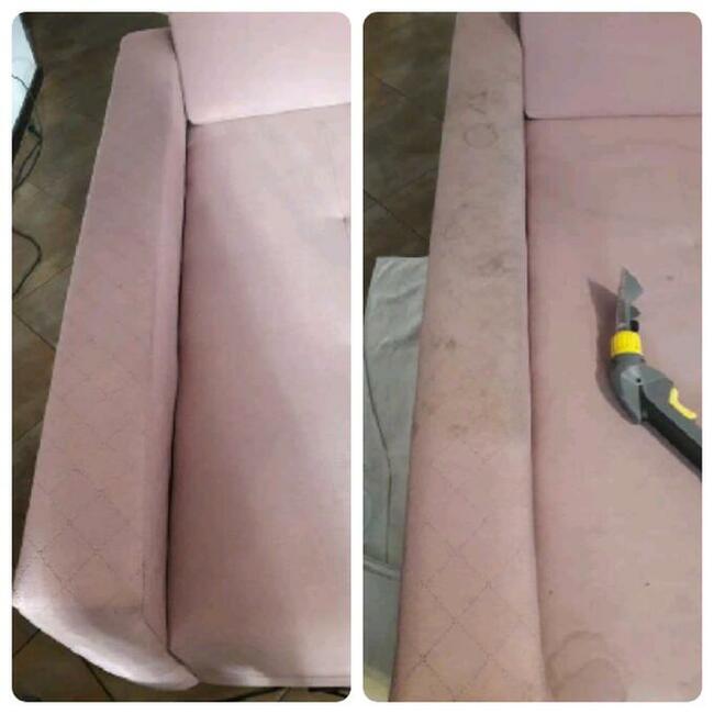 Pranie tapicerki meblowej i samochodowej, dywanów,sprzątanie