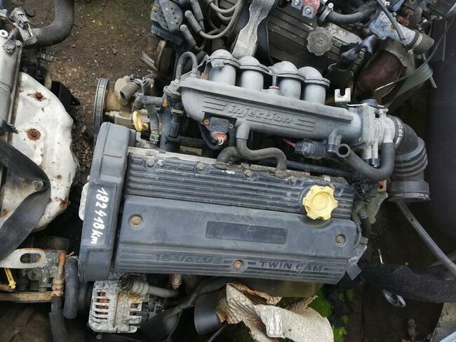 Silnik 1.4 Rover Polonez