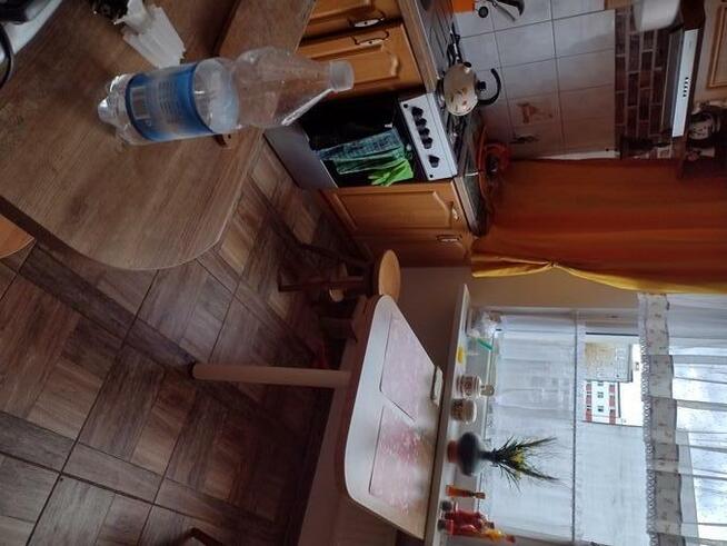 SPRZEDAM MIESZKANIE 53.5m w Rypinie