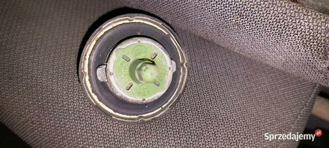 korek wlewu paliwa bmw e39 1183342