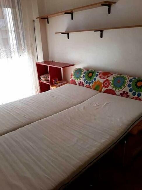 Apartament wynajem Giardini Naxos Biały Lotos