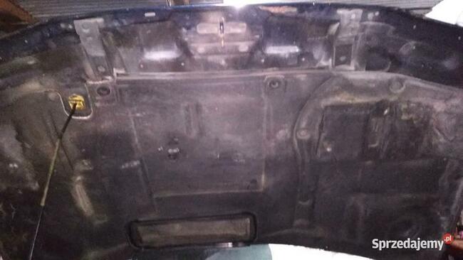 MASKA POKRYWA SILNIKA FORD MONDEO MK1