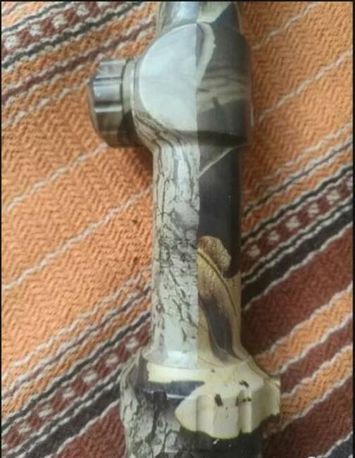 Luneta celownicza Bushnell Sportsman