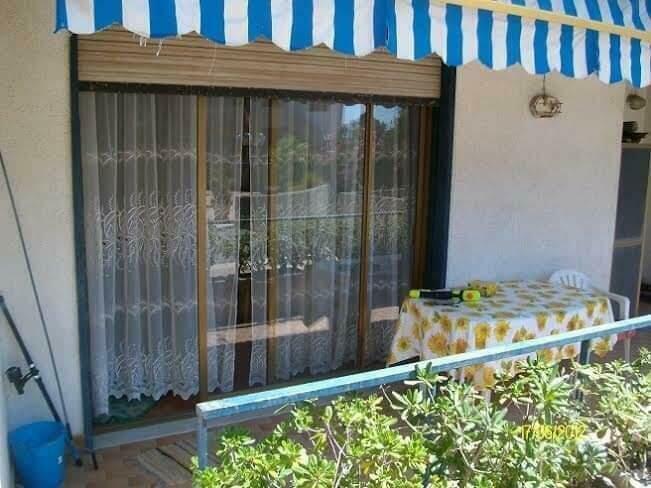 Apartament wynajem Giardini Naxos Biały Lotos