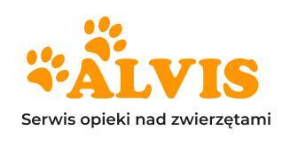 Opiekun zwierząt w ALVIS