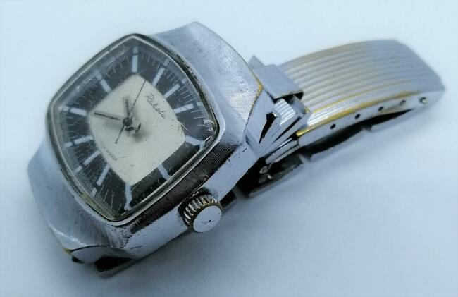 Zegarek męski Raketa