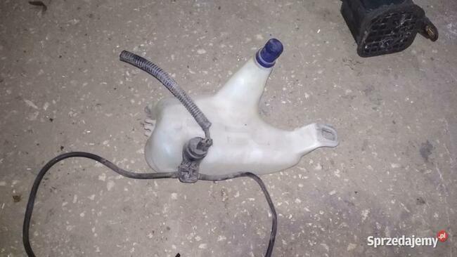 Zbiorniczek spryskiwaczy z pompką fiat punt II , 2