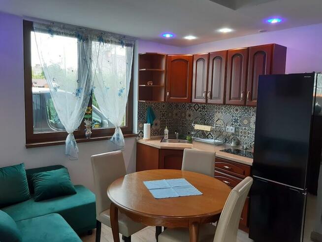 LATO, URLOP,WAKACJE 2026 Apartamenty w Ustroniu Morskim 350 m