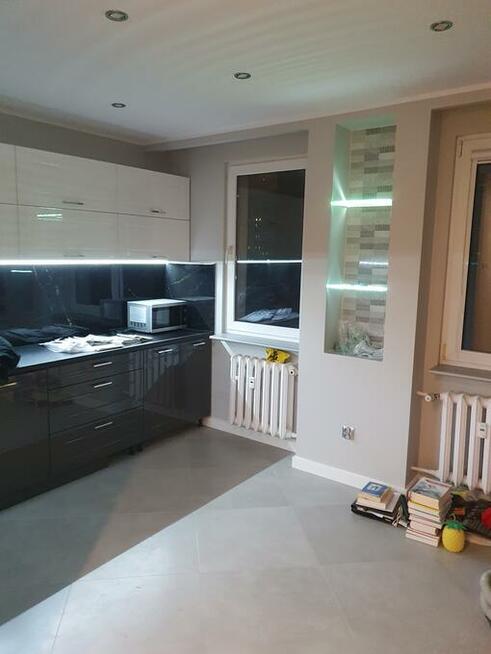 REMONTY PRACE WYKOŃCZENIOWE