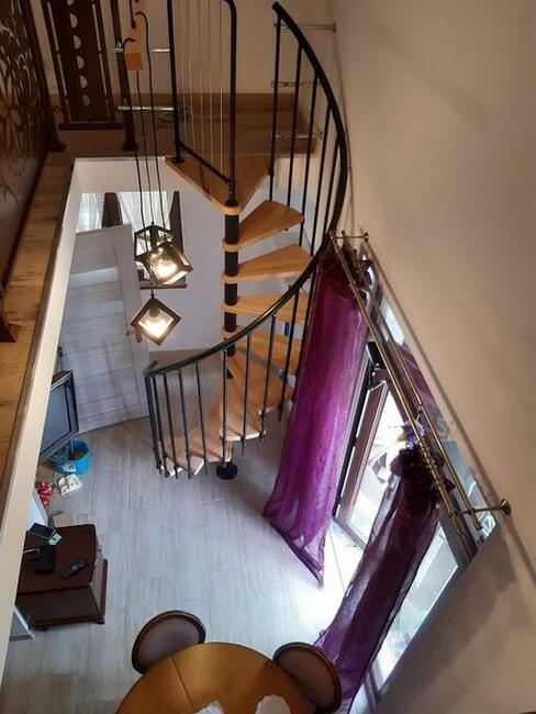 URLOP, WAKACJE Apartamenty w Ustroniu Morskim 350 m morza