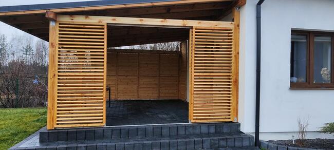 Regulowane Deseczki Ogrodowe Tarasowe