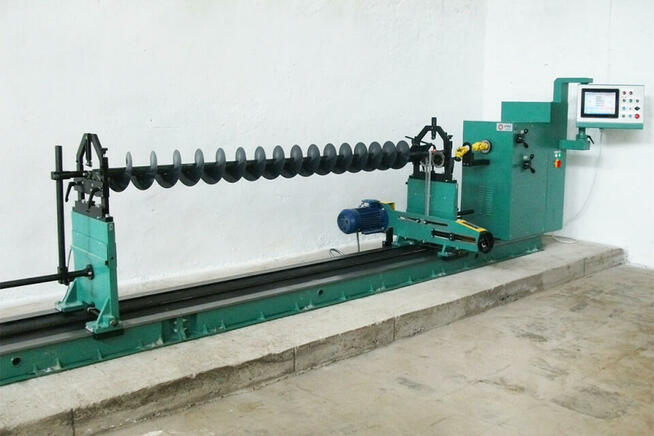 Wyważaniewałówkosiarkibijakowej, mulczera