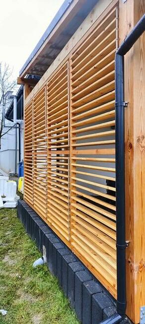 Regulowane Deseczki Ogrodowe Tarasowe