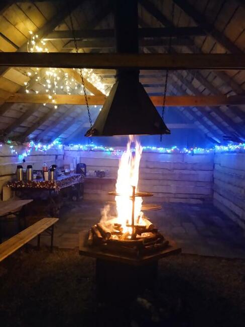 Kuligi Karpacz Sanie Sosnówka Bryczka Powóz