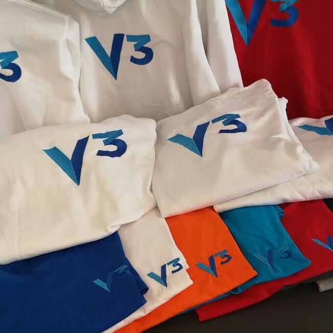 Haft komputerowy juz od 1 sztuki