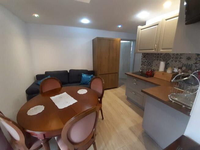 URLOP, WAKACJE Apartamenty w Ustroniu Morskim 350 m morza