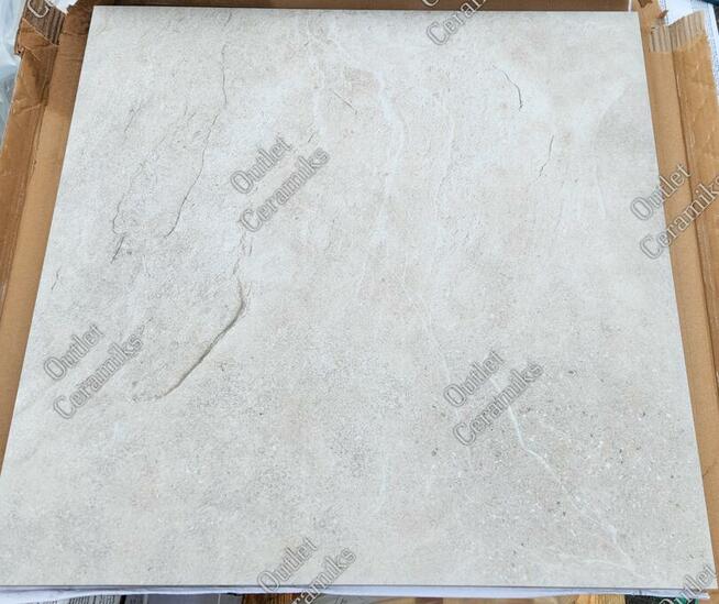 Płytki na taras, balkon R11, gat.1 gres 2cm 60x60x20 Highway