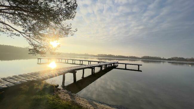 Ośrodek Wypoczynkowy Kropelka