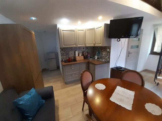 URLOP, WAKACJE Apartamenty w Ustroniu Morskim 350 m morza