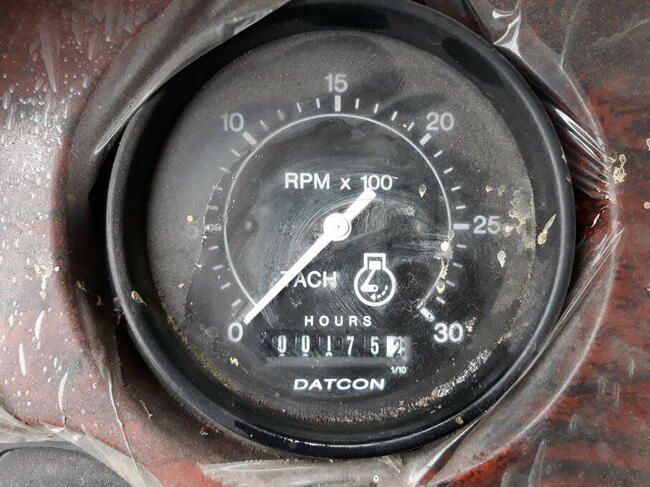 żuraw drogowy dźwig XCMG QY50K 50 ton niski przebieg