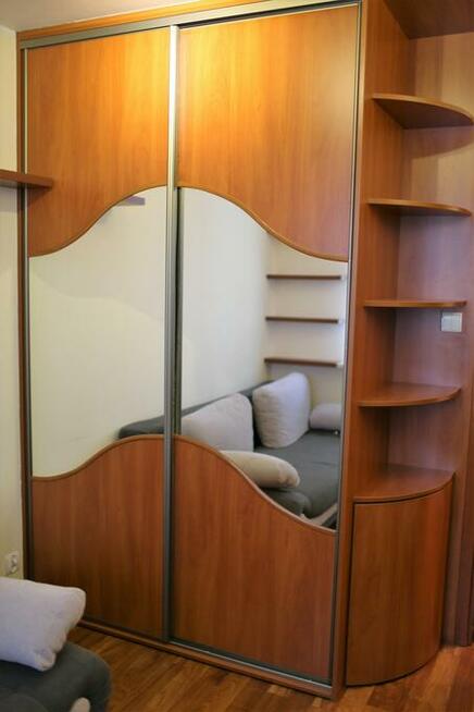 Mieszkanie przy Metro Kondratowicza