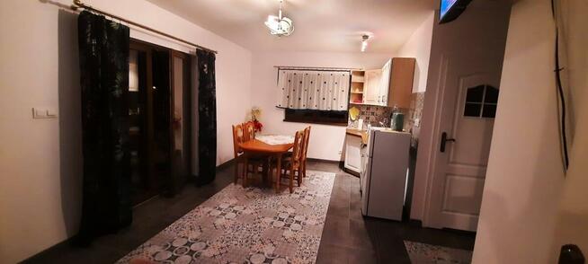 Ustronie Morskie-Apartament z balkonem 350 m od morza, las,