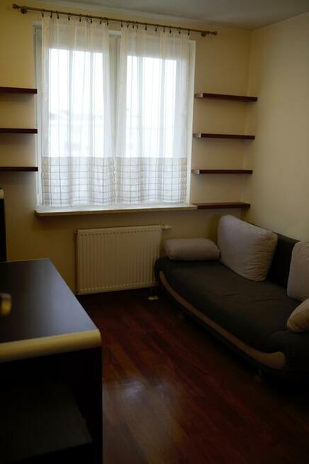 Mieszkanie przy Metro Kondratowicza