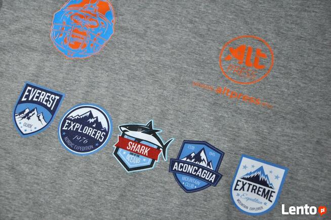 Oklejanie aut/reklama/grafika/kreacja/zakładanie monitoringu