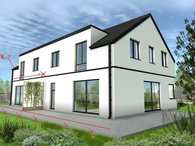 PROJEKTOWANIE I NADZÓR W BUDOWNICTWIE