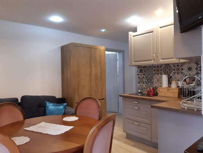 URLOP, WAKACJE Apartamenty w Ustroniu Morskim 350 m morza