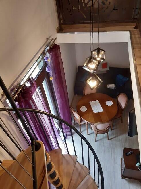 URLOP, WAKACJE Apartamenty w Ustroniu Morskim 350 m morza