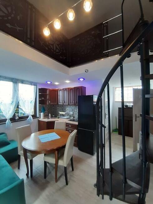 LATO, URLOP,WAKACJE 2026 Apartamenty w Ustroniu Morskim 350 m