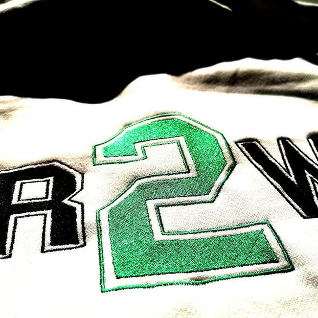 Haft komputerowy juz od 1 sztuki