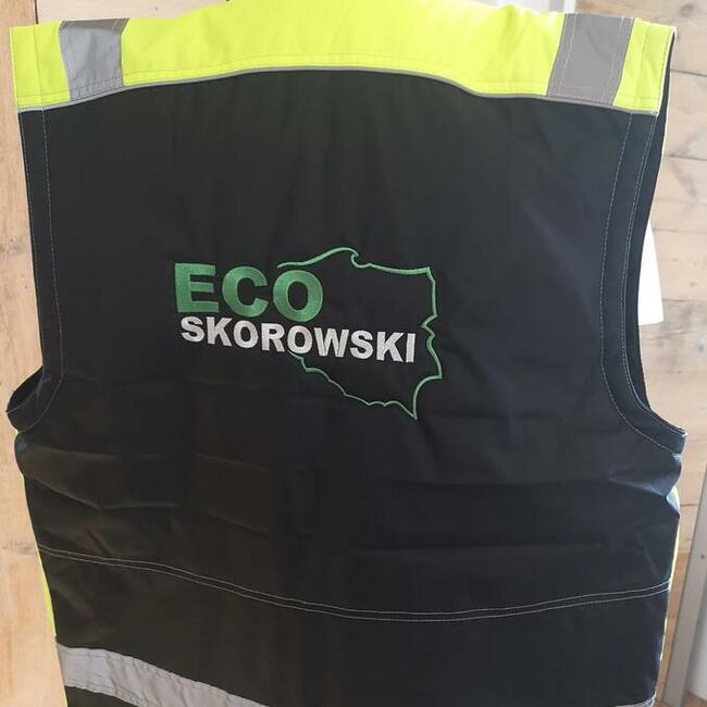 Haft komputerowy juz od 1 sztuki