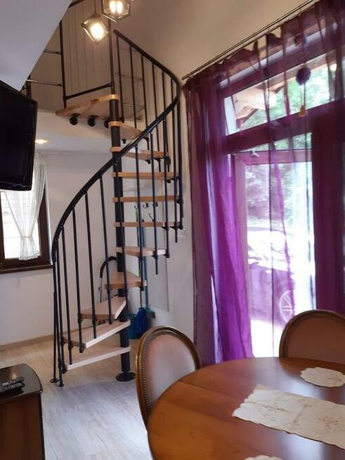 URLOP, WAKACJE Apartamenty w Ustroniu Morskim 350 m morza