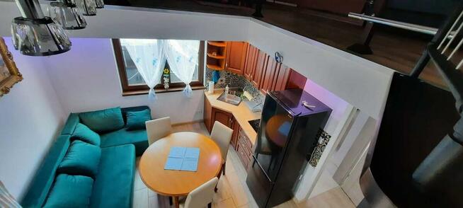 LATO, URLOP,WAKACJE 2026 Apartamenty w Ustroniu Morskim 350 m